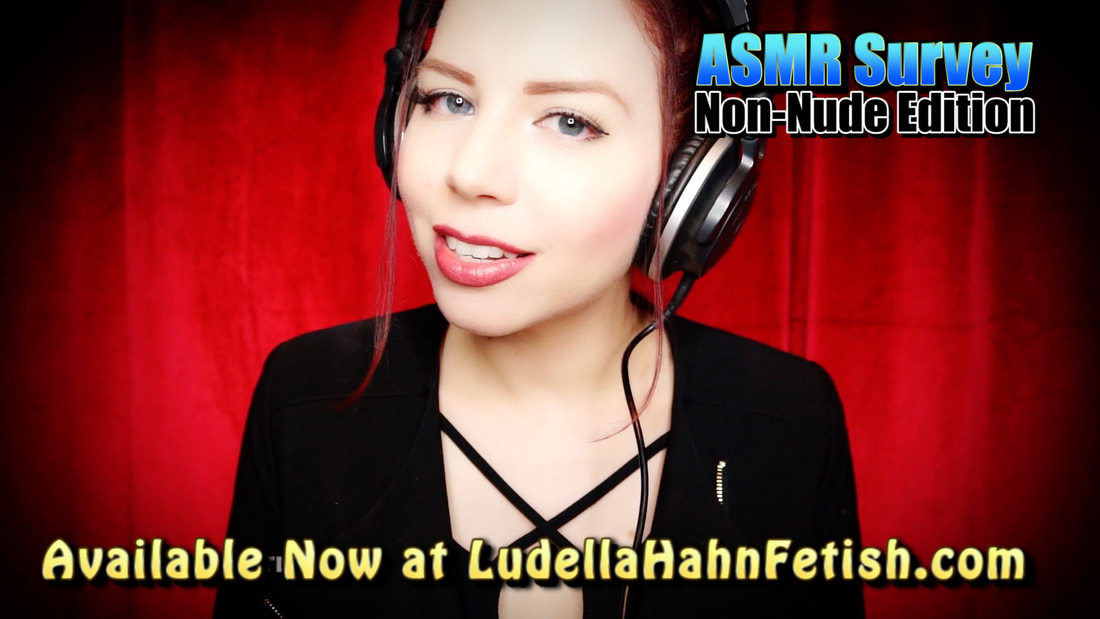 ASMR Sensual Whispering with Personal Attention